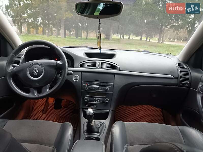 Універсал Renault Laguna 2006 в Дубні фото 7 Універсал Renault Laguna 2006 в Дубні