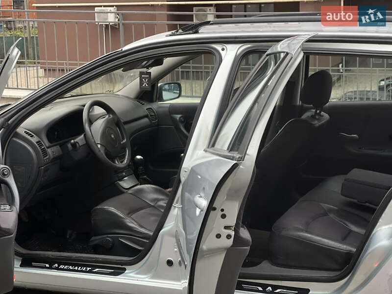 Универсал Renault Laguna 2003 в Тернополе фото 20 Универсал Renault Laguna 2003 в Тернополе