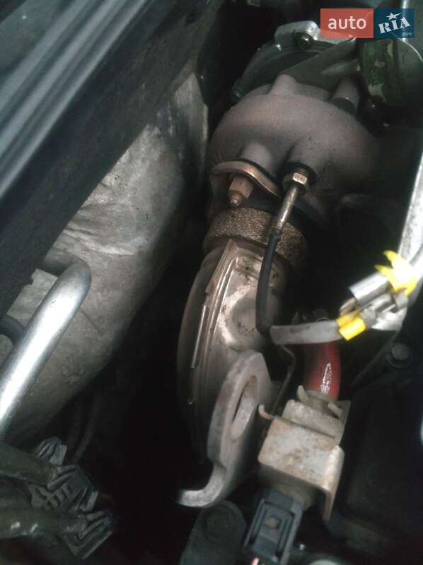 Універсал Renault Laguna 2007 в Новій Водолагі фото 12 Універсал Renault Laguna 2007 в Новій Водолагі