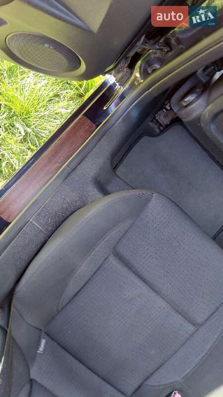 Универсал Renault Laguna 2010 в Ковеле