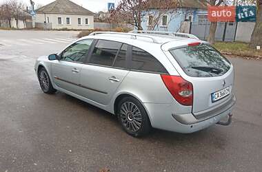 Универсал Renault Laguna 2004 в Прилуках