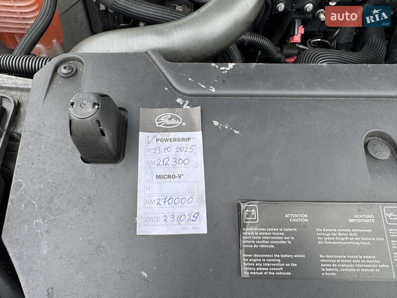 Универсал Renault Laguna 2013 в Яготине