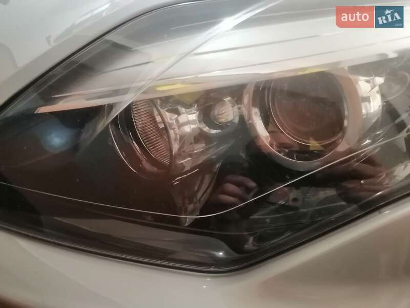 Универсал Renault Laguna 2011 в Полтаве фото 8 Универсал Renault Laguna 2011 в Полтаве