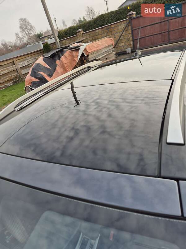 Універсал Renault Laguna 2011 в Львові фото 34 Універсал Renault Laguna 2011 в Львові