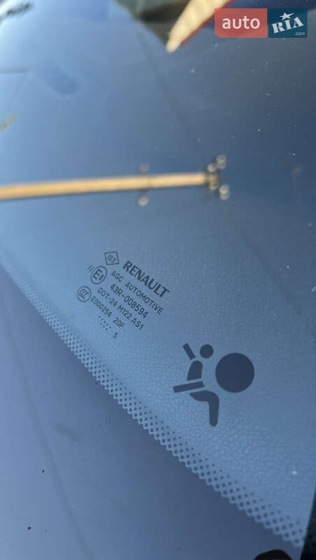 Универсал Renault Laguna 2015 в Копычинце фото 13 Универсал Renault Laguna 2015 в Копычинце