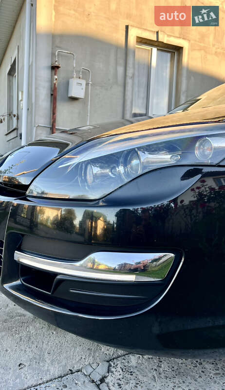 Универсал Renault Laguna 2015 в Копычинце фото 12 Универсал Renault Laguna 2015 в Копычинце