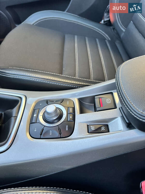 Универсал Renault Laguna 2015 в Копычинце фото 19 Универсал Renault Laguna 2015 в Копычинце