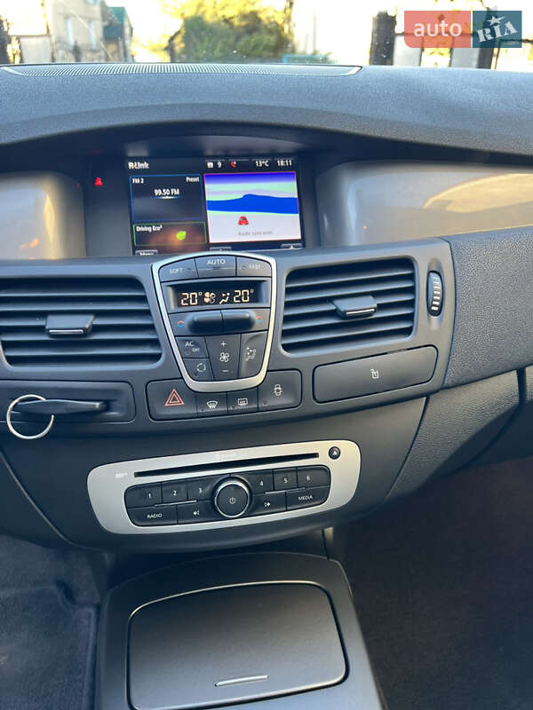 Универсал Renault Laguna 2015 в Копычинце фото 20 Универсал Renault Laguna 2015 в Копычинце