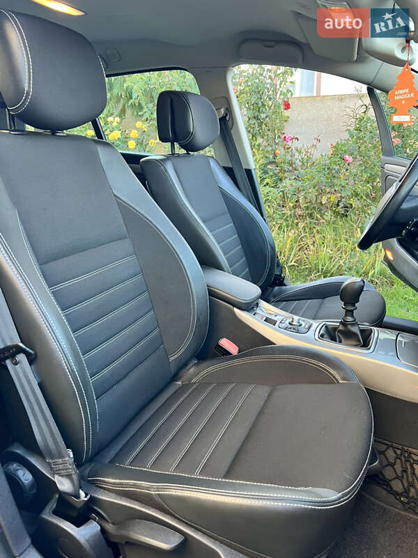 Универсал Renault Laguna 2015 в Копычинце фото 24 Универсал Renault Laguna 2015 в Копычинце