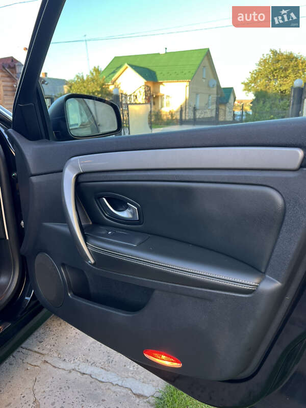 Универсал Renault Laguna 2015 в Копычинце фото 26 Универсал Renault Laguna 2015 в Копычинце