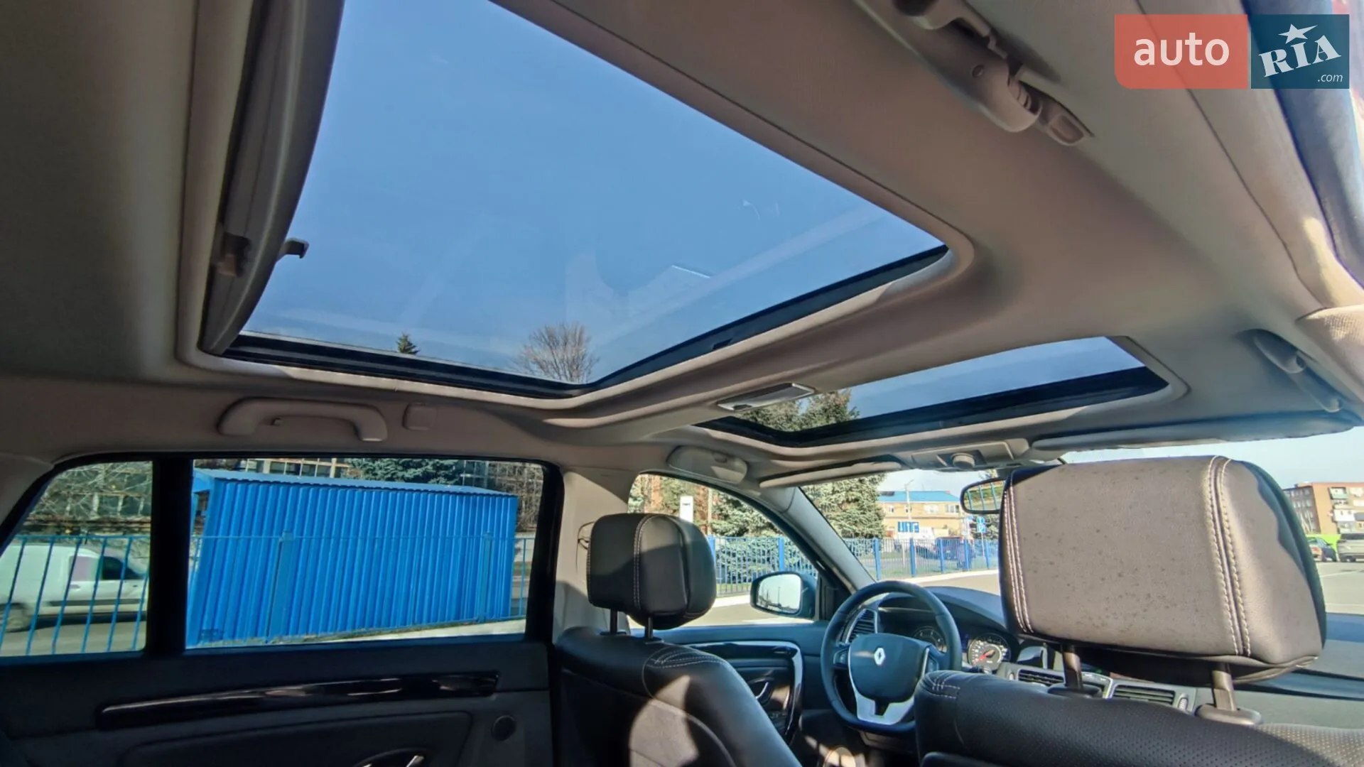 2013 Renault Laguna - мініатюра 34