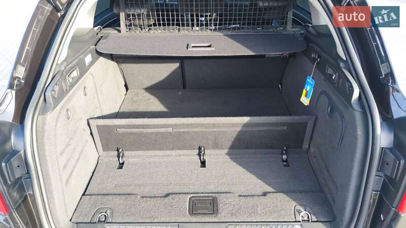 Універсал Renault Laguna 2013 в Прилуках