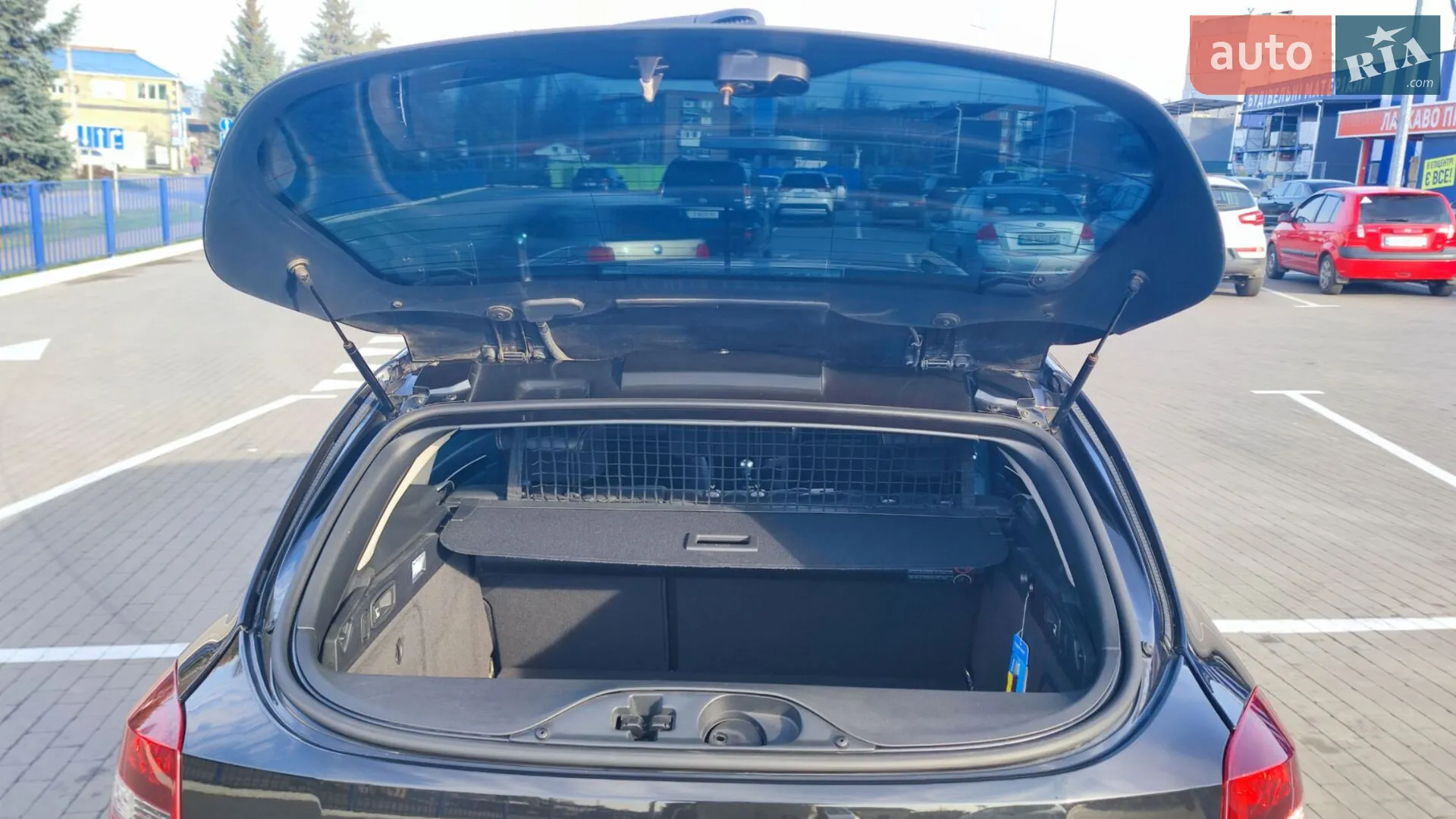 2013 Renault Laguna - мініатюра 44