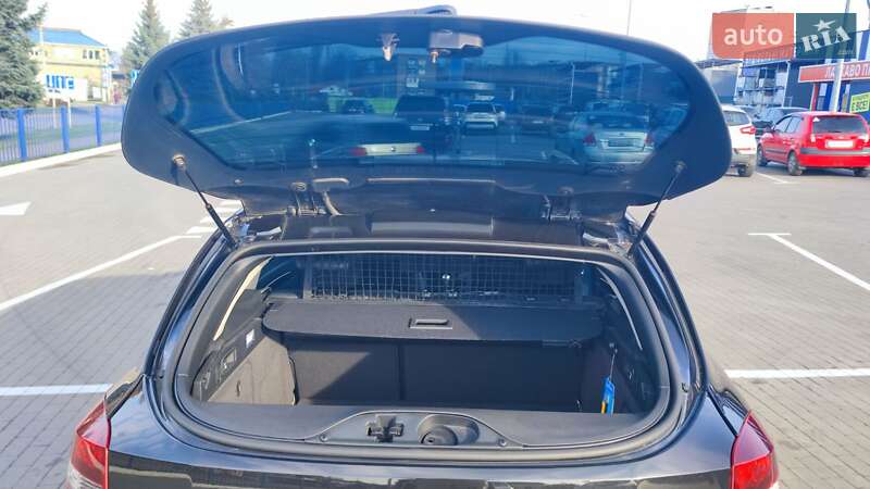 Універсал Renault Laguna 2013 в Прилуках