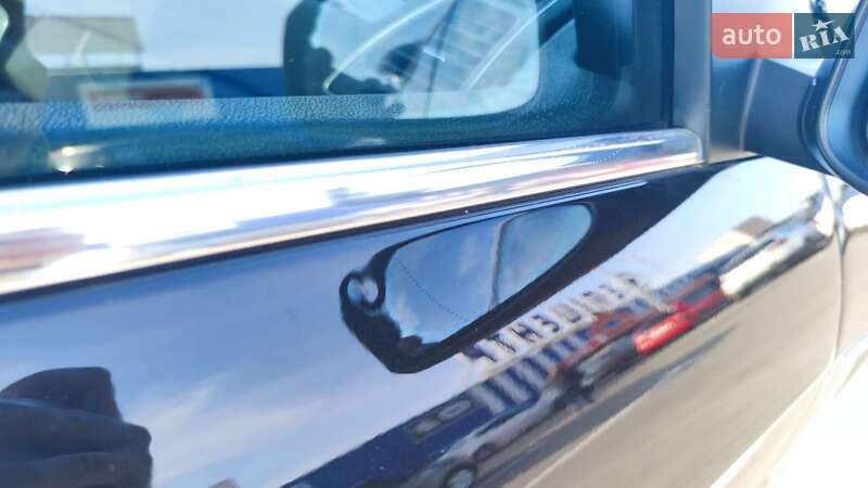 Універсал Renault Laguna 2013 в Прилуках