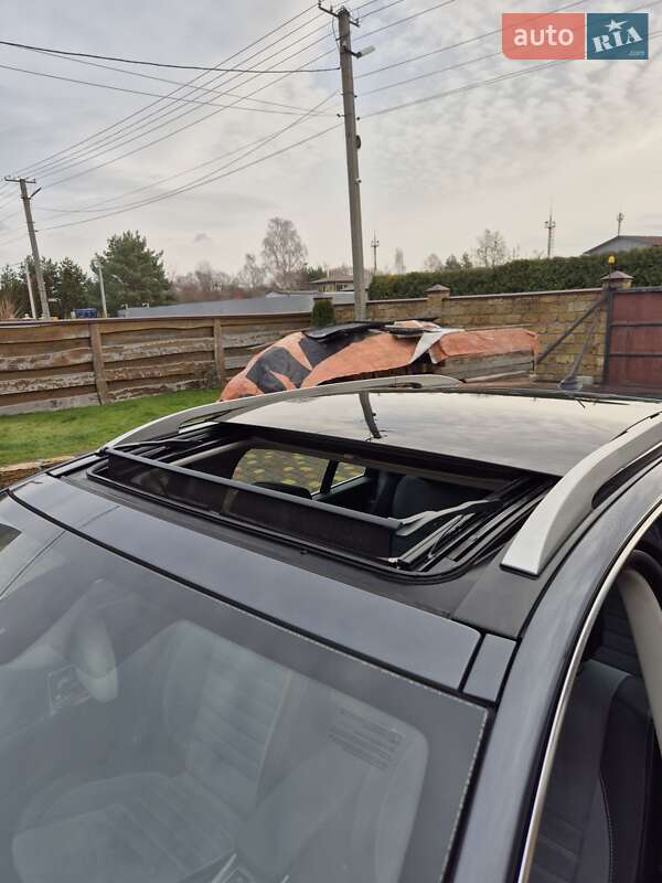 Універсал Renault Laguna 2011 в Львові фото 24 Універсал Renault Laguna 2011 в Львові