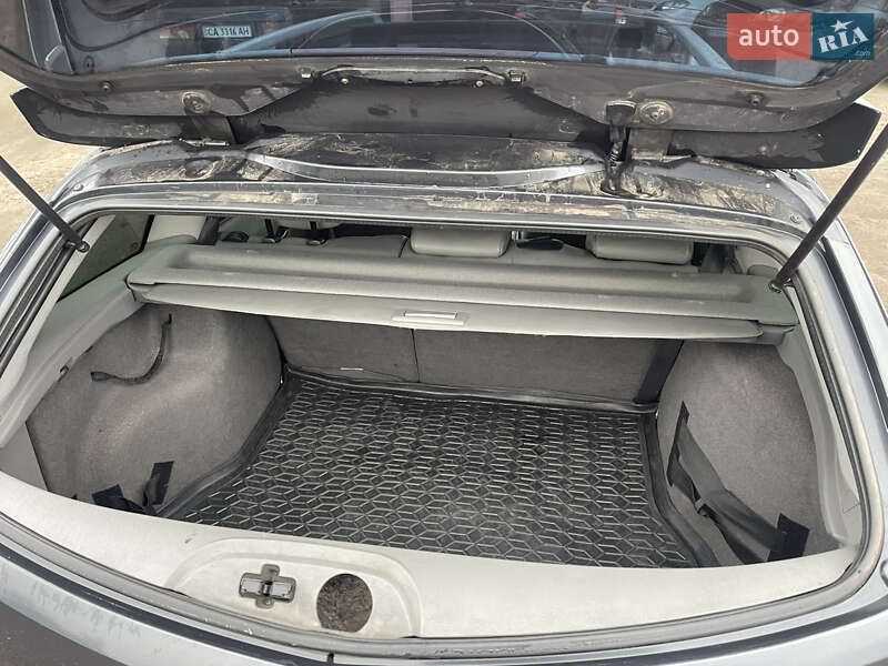 Універсал Renault Laguna 2003 в Золотоноші