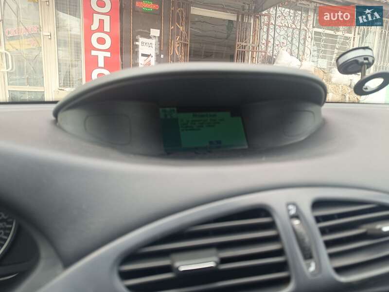 Універсал Renault Laguna 2003 в Херсоні