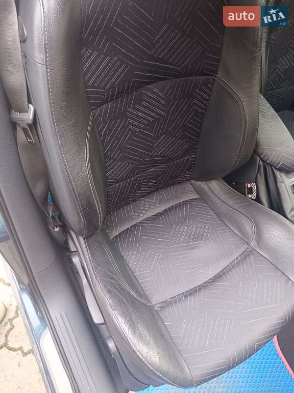 Універсал Renault Laguna 2003 в Херсоні