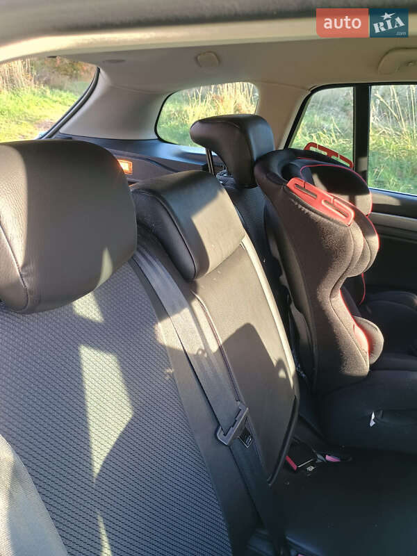 Універсал Renault Laguna 2013 в Кропивницькому