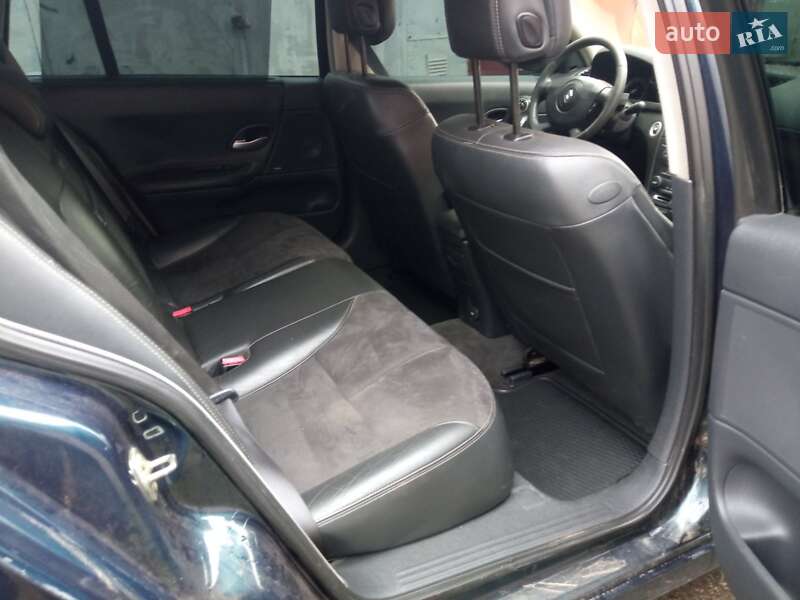 Универсал Renault Laguna 2006 в Хмельницком фото 8 Универсал Renault Laguna 2006 в Хмельницком