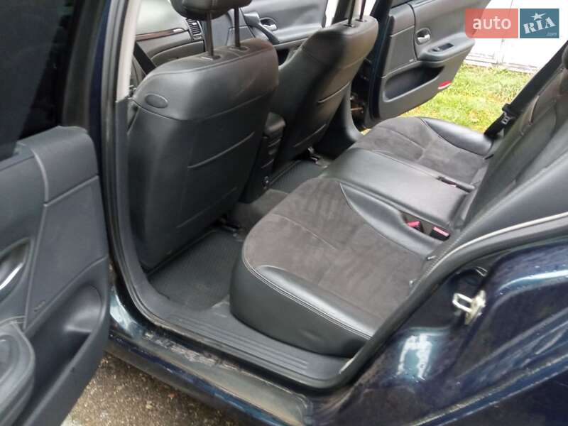 Универсал Renault Laguna 2006 в Хмельницком фото 6 Универсал Renault Laguna 2006 в Хмельницком