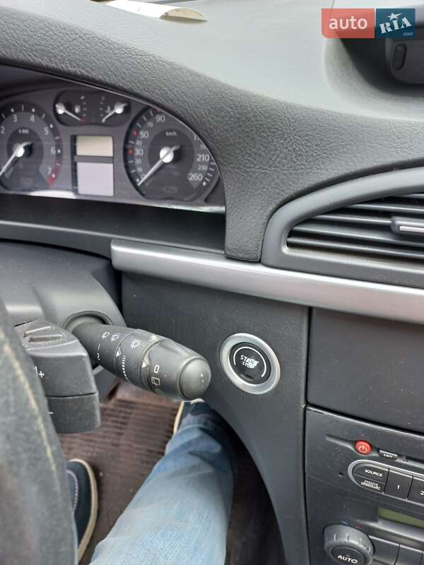 Лифтбек Renault Laguna 2005 в Тернополе фото 8 Лифтбек Renault Laguna 2005 в Тернополе