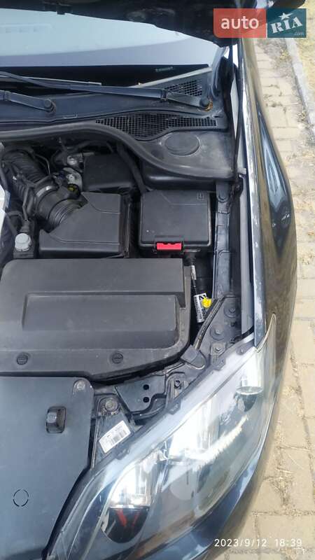 Универсал Renault Laguna 2010 в Козине фото 12 Универсал Renault Laguna 2010 в Козине