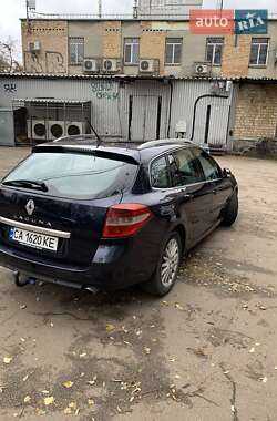 Універсал Renault Laguna 2007 в Києві