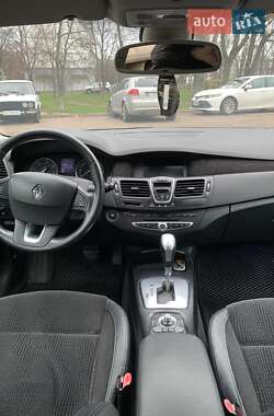 Універсал Renault Laguna 2007 в Києві