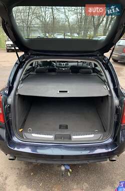 Універсал Renault Laguna 2007 в Києві