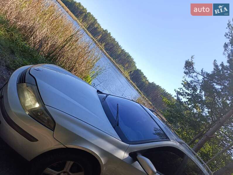 Универсал Renault Laguna 2003 в Житомире