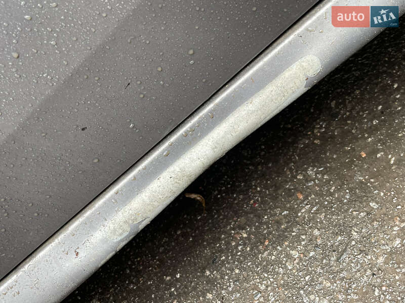 Лифтбек Renault Laguna 2009 в Полтаве