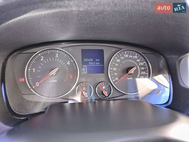 Универсал Renault Laguna 2014 в Львове