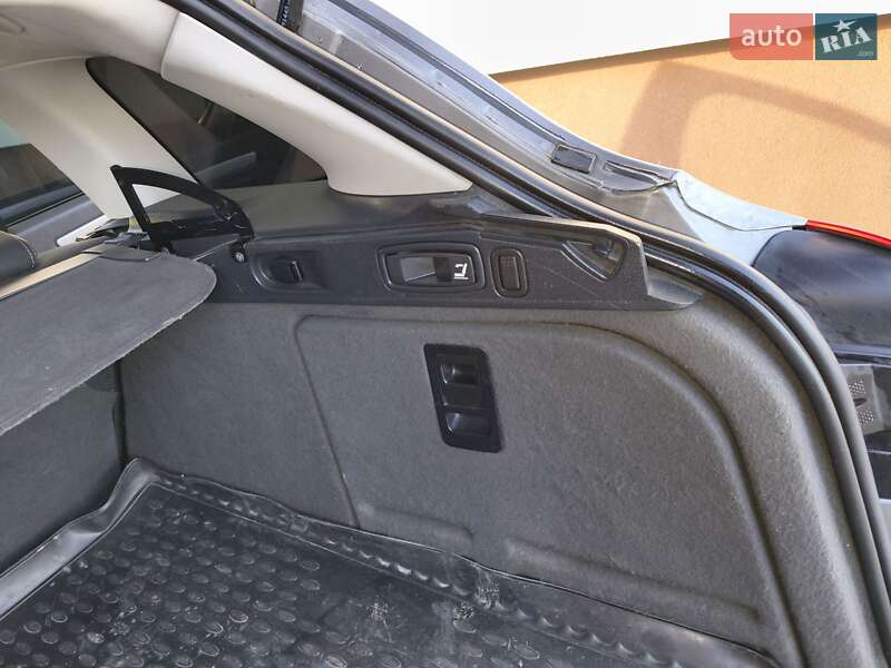 Универсал Renault Laguna 2014 в Львове