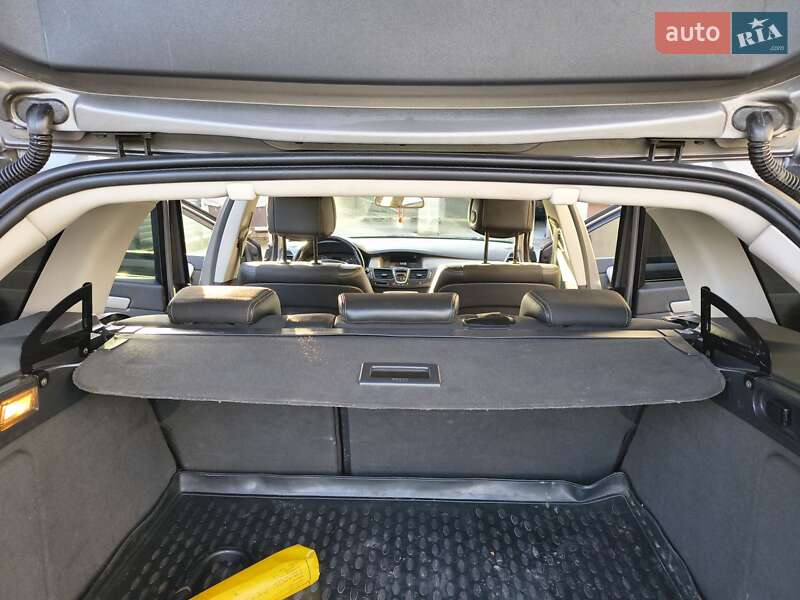 Универсал Renault Laguna 2014 в Львове