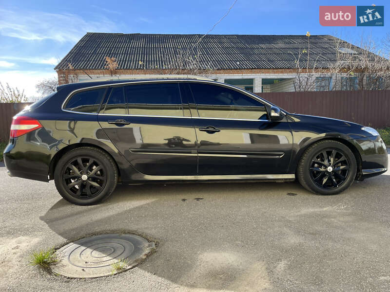 Универсал Renault Laguna 2008 в Виннице фото 11 Универсал Renault Laguna 2008 в Виннице