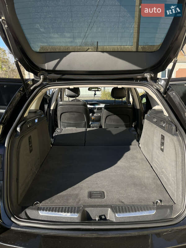 Универсал Renault Laguna 2008 в Виннице фото 22 Универсал Renault Laguna 2008 в Виннице