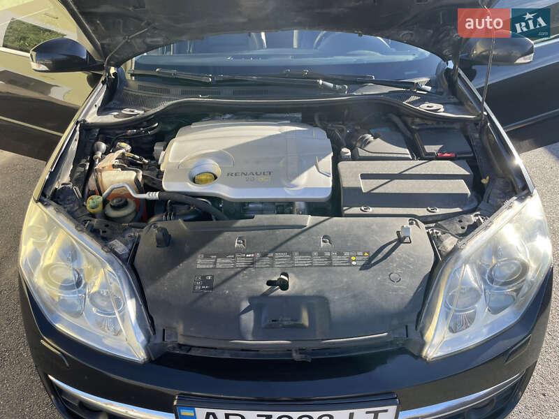 Универсал Renault Laguna 2008 в Виннице фото 29 Универсал Renault Laguna 2008 в Виннице