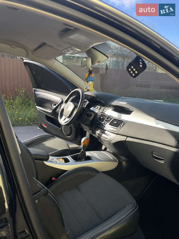 Универсал Renault Laguna 2008 в Виннице фото 48 Универсал Renault Laguna 2008 в Виннице