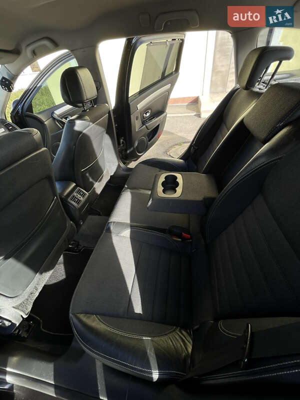 Универсал Renault Laguna 2008 в Виннице фото 56 Универсал Renault Laguna 2008 в Виннице