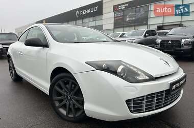 Купе Renault Laguna 2012 в Києві