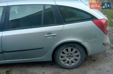 Універсал Renault Laguna 2002 в Львові
