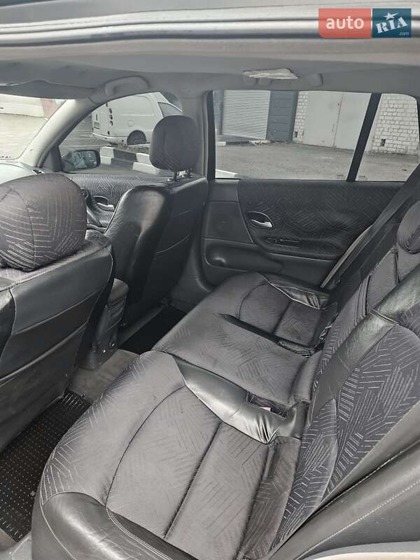 Універсал Renault Laguna 2002 в Харкові фото 10 Універсал Renault Laguna 2002 в Харкові