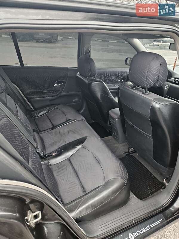 Універсал Renault Laguna 2002 в Харкові фото 11 Універсал Renault Laguna 2002 в Харкові