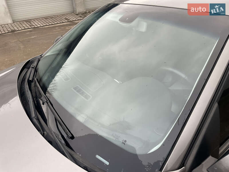 Лифтбек Renault Laguna 2008 в Теофиполе