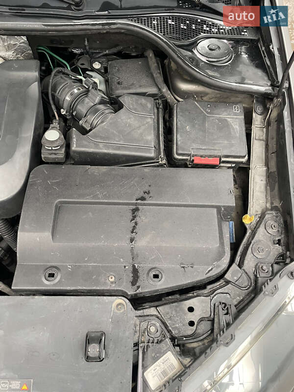 Лифтбек Renault Laguna 2008 в Теофиполе