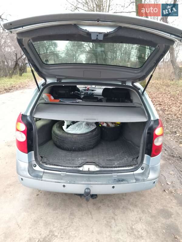 Універсал Renault Laguna 2003 в Кам'янець-Подільському