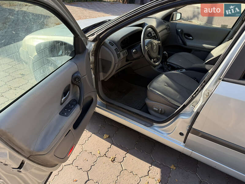 Универсал Renault Laguna 2002 в Днепре