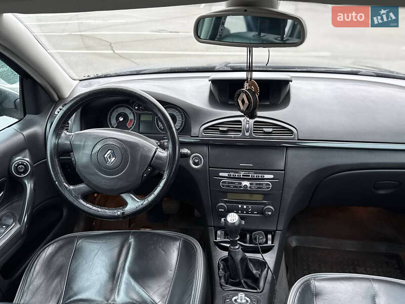 Универсал Renault Laguna 2006 в Запорожье